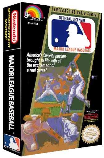 jeu Major League Baseball
